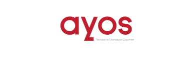 Ayos Otomasyon Teknolojileri,crm,satış, Fatura, takip,muhasebe,programı