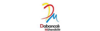 Dabancalı Mühendislik, satış, Fatura, takip,stok,programı