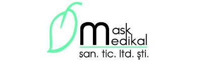 Mask Medikal, crm,satış, Fatura, takip,muhasebe,programı